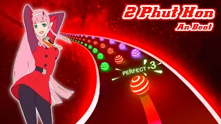 Phao 2 Phut Hon An Beat xKaiz Remix - Dancing Road