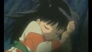 Rin misses Lord Sesshomaru