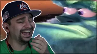 BOO GETS FLUSHED! - [YTP] Meme Inc. Part 1 REACTION!