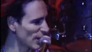 Steve Vai - Fire (Astoria)