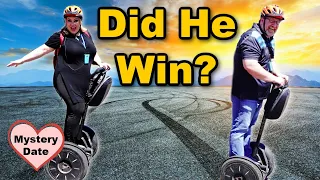 Did He Win? | Mystery Date!