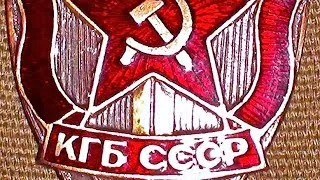 "Холодная война." Тайные операции КГБ СССР - История террора Фильм