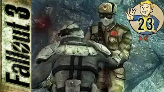 "Fallout 3" серия 23 "Китайский симулятор"   @OldGamer_Old  16+