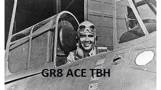 F4F ace