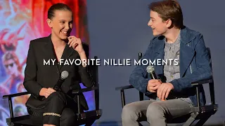 the best of noah and millie