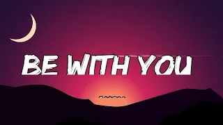 Akon - Be With You (Lyrics)