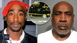 6 Key Details About Suspect in Tupac Shakur's Murder