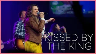Kissed By The King | Pastor Rex Johnson