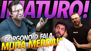 MUZY CRITICA GORGONOID E CARIANI!