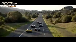 Need For Speed (2014) - La Carrera DeLeon [1/4] | Inicio de la Carrera (Español Latino)