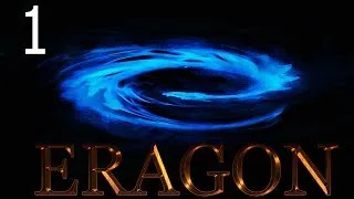 Прохождение Eragon -  Горы Спайн (1 серия)