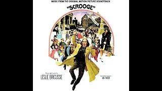 Scrooge 1970 Soundtrack