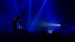 Radiohead 7/10/18 “Ful Stop” at Madison Square Garden in NYC