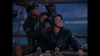 1942   John Wayne & Susan Hayward  REAP THE WILD WIND   720P HD