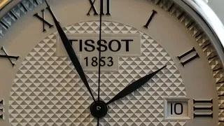 TISSOT Le Locle (automatic)