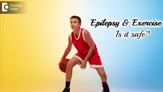 If I have epilepsy, can I exercise or play sports?| Myth Cleared-Dr.Advait Kulkarni |Doctors' Circle