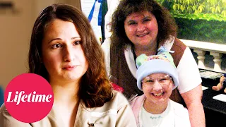 Gypsy's Childhood Doctor Speaks Out | The Prison Confessions of Gypsy Rose Blanchard | Lifetime