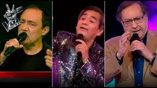 Jorge Luis Bendezú - Humberto Dávila - Juan José Piperis | Laura no está - Noelia - Gavilán o paloma