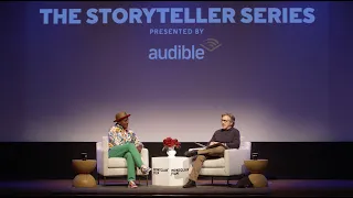 In Conversation with Don Katz & Marcus Samuelsson | Montclair Film Festival 2022