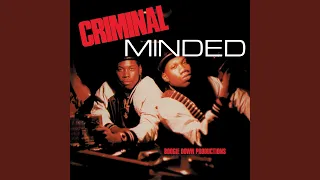 Criminal Minded