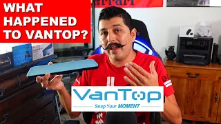 VANTOP GOING OUT OF BUSINESS? Ghosting Customers? Now a Lawsuit?