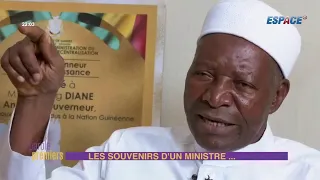 🔴 Parole des premiers - 15 Janvier 2024 • ESPACE TV GUINEE