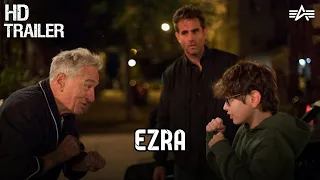 EZRA Trailer 2024