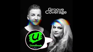 Groove Coverage - God is a Girl (UnitedSounds Remix 2023)