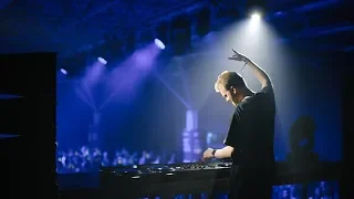 Ruben de Ronde Live at #FYH100: Trance Reborn (Chisinau, Moldova)