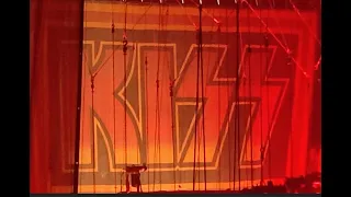 KISS - LIVE @PARIS (FRANCE) - 07-06-22 - I WAS MADE FOR LOVIN' YOU