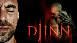 (Recensione) DJINN di Tobe Hooper (2013)