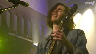 Hozier - Someone New - Cologne, Germany - February 21, 2019