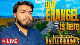 Don't drink and stream ! | PUBG PC India Live !