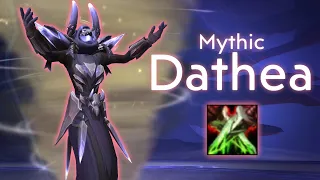 Mythic Dathea | Assassination Rogue