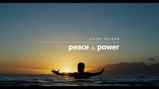 PEACE & POWER - EP.01