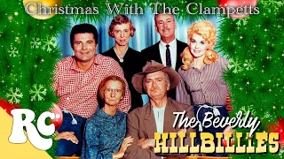 Christmas At The Clampetts | Beverly Hillbillies Home For Christmas