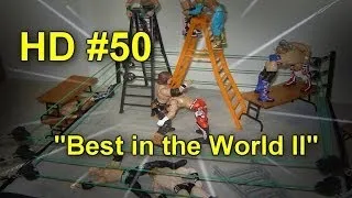 HD ANIMATION #50  - "Best in the World II"