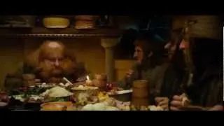 The Hobbit  An Unexpected Journey   Official Trailer 2 HD High