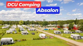 DCU Camping Absalon - Copenhagen | DCU Camping Absalon (DCU-Camping København - Absalon)