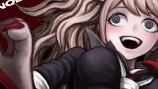 that one nagito edit remake but it’s junko