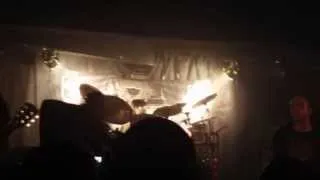 Mayhem - Ancient Skin (Live @ Barrák)