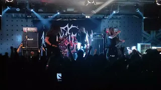 Vomitory - Live In Sofia (02 Mar 2023) [Full Show]