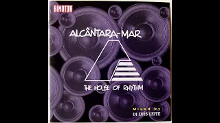 Alcântara Mar - The House Of Rhythm (Vol.1)
