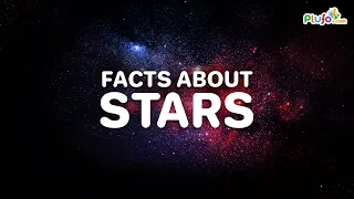 10 Amazing Facts about stars || Astronomy - Kids Science || plufo.com - #stars #facts #plufo