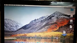 "About this Mac" error on hackintosh sony vaio svf15