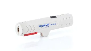 JOKARI cable stripper PC-Strip