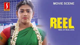 Reel Tamil Movie Scenes | Romantic Thriller | Avantika | Uday Raj | Santhosh Chandran | Munuswamy