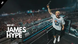 James Hype (Drops Only) @ Edc Mexico 2024 Circuits Grounds