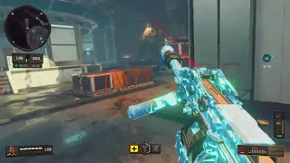 (BO4) Invisible Player Gets Embarrassed And Loses Game 😂