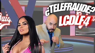 🤔 DESCARGA A TELEMUNDO/ ¿ PORQUE NO DEJA VOTAR A PUERTO RICO? 🔥